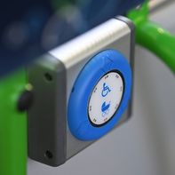 Rampen-Taster Stadtverkehr Friedrichshafen null